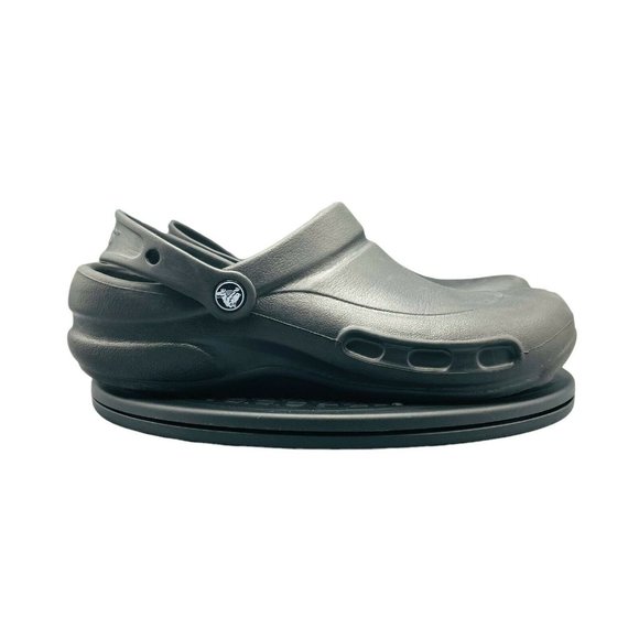 CROCS | Shoes | Crocs Lock Bistro Clog 